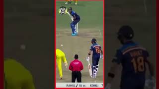 This Pitch invader came when modi was watching ICC World Cup cricket indiancricket [upl. by Alansen]