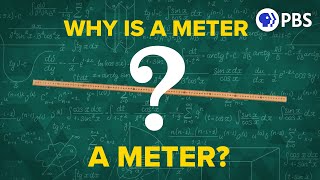 Who Invented the Metric System and Why It Isn’t As Perfect as You Think [upl. by Ellehsad574]