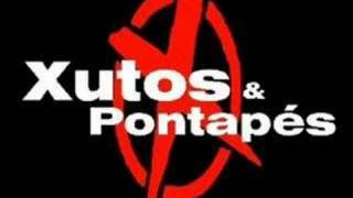 Xutos e pontapes  Não sou Jesus [upl. by Thetes]