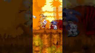 Tails Death Sonic PC Port Remake [upl. by Okikuy]