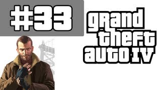 Grand Theft Auto 4 Walkthrough  Gameplay with Commentary Part 33  Look Both Ways [upl. by Airamanna]