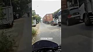 Ketika Motovlog Ini Tau Penyebab Macet Auto Langsung Turun Tangan motovlog viral [upl. by Eniamsaj647]