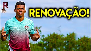 NEGOCIAÇÃO PRA RENOVAR MARCOS PAULO  POSSÍVEIS RETORNOS vs RED BULL BRAGANTINO [upl. by Bonis]