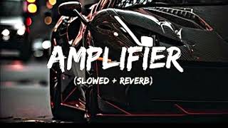 Amplifier  slower amp reverb song attitude song [upl. by Anihs102]