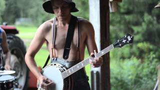 Thunderstruck by StevenSeagulls LIVE [upl. by Odlonra922]