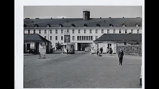 MainzGonsenheim Lee Barracks 1961 Life of a Young Soldier Stationed there during the Cold War [upl. by Dorris564]