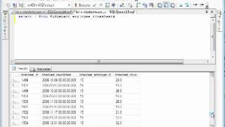 SQL Programming Basics with TSQL [upl. by Akirdna]