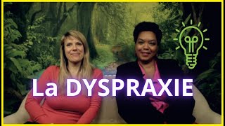 La dyspraxie 2032024 [upl. by Jackquelin]