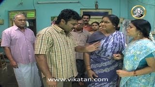 Thirumathi Selvam Episode 313 040209 [upl. by Kayla]