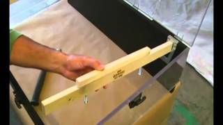 EZ Sink Bracket  Installation Video  How to Install a S [upl. by Addiel]