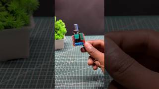 DC Motor Speed ​​Controller 5V25V 5A Speed ​​Control Switch shorts experiment [upl. by Abraham]