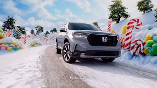 2025 Pilot Passport Ridgeline  “Happy Honda Days – Rugged” [upl. by Eronaele]