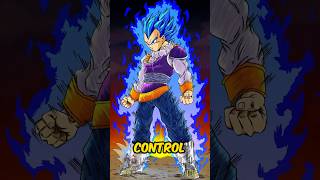 Vegeta kayang ng gamitin ang instant teleportation ni goku shorts [upl. by Ativahs]