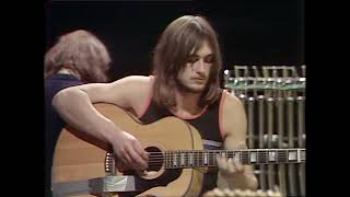 Mike Oldfield  Tubular Bells  Live at the BBC 1973 [upl. by Ephrayim]