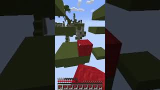 36sumthing minecraftshorts minecraft applemc bedwars [upl. by Campball765]