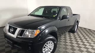 2020 Nissan Frontier Albany Colonie Latham Johnstown Glens Falls NY 3230360 [upl. by Thynne845]