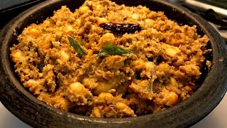 How To Make kootu Curry Kerala Sadhya RecipeVishu Special [upl. by Intyrb]