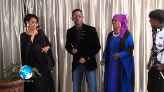 HEES AROOS NIMCO HAPPY MAXAMED KADHEERI GUURKII QARNIGA ADNAAN IYO ZAMZAM OFFICIAL VIDEO 4K 2019 [upl. by Kennith266]