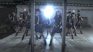 MV RIVER  JKT48 [upl. by Pollerd]