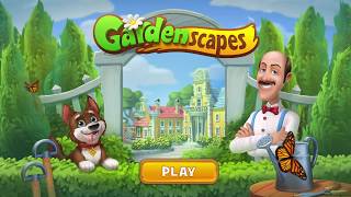 Gardenscapes Your gateway to acres of fun [upl. by Jaynes38]