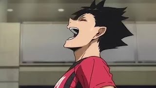 Kuroo Tetsuro really good ハイキューFLY HIGH  Skill preview amd gameplay [upl. by Abott]