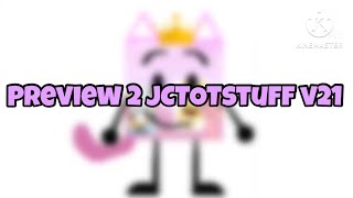 Preview 2 JCTOTstuff v21 [upl. by Sternlight816]