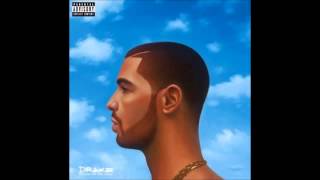 Drake  Worst Behavior Nothing Was The Same Lyrics [upl. by Kerman369]