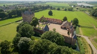 Kasteel Doornenburg [upl. by Orbadiah]