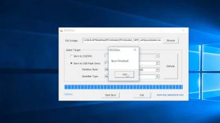 Tutorial  Reset Forgotten Windows Password with PCUnlocker USB Drive [upl. by Fulmer290]