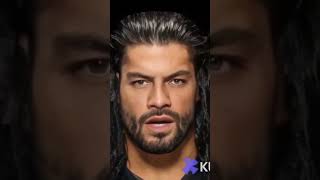 roman reigns 😂na ya kya kheh diya [upl. by Aoh]