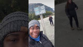 Mendenhall Glacier [upl. by Nart614]