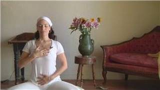 Kundalini Yoga  Kundalini Yoga Breathing Exercises [upl. by Iramaj650]