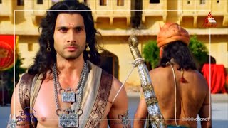 TheGreatIndianEpic Mahabharatham  Episode 51 [upl. by Eicnan]