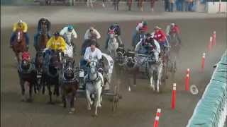 2013 GMC Rangeland Derby Top 3 Heats  Day 7 [upl. by Marisa]