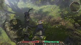 Grim Dawn Depraved Sanctuary Location [upl. by Inaliak517]