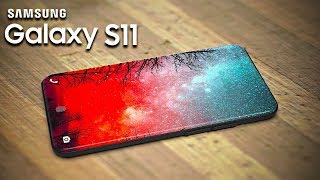 Samsung Galaxy S11  SECRETS EXPOSED [upl. by Senecal]