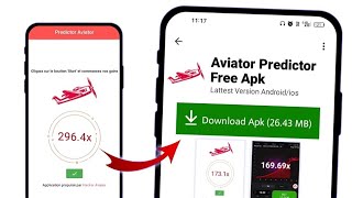 Aviator Predictor App Download Kaise Kare  Aviator Game Hack Mod Apk  Download Aviator Predictor [upl. by Foster446]