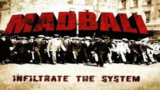 MADBALL  Infiltrate the System Full Album [upl. by Cyrilla]