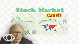 Why the Stock Markets tanked that day in August [upl. by Adeys151]