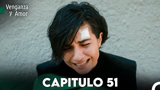 Venganza y Amor Capitulo 51  Doblado En Español [upl. by Aztiram]