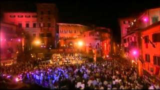 ANDRE RIEU ROMANTIC ITALIAN MUSIC  YouTube [upl. by Aihsemak]