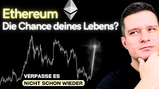 Reich mit Ethereum  Altcoin mit Explosionsgefahr  Detaillierte Analyse und Prognose [upl. by Llerral]