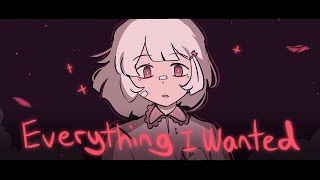 ❀ Everything I Wanted  GSGA OC Animatic [upl. by Jarietta]