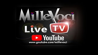 MilleVoci TV [upl. by Noryb]