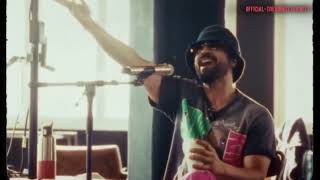 Diljit Dosanjh Unplugged Version Tere Mere Pyar Nu trending diljitdosanjh punjabisong [upl. by Gunas]