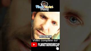 IL DECOUVRE DES POUVOIRS FANTASTIQUES sciencefiction recap limitless FILM cinema FILLE RIZZ [upl. by Annayoj]