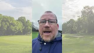 The Arkley 9 Golf Club  Weekly Update 9th February 2024 [upl. by Enoch]