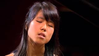 Kate Liu – Sonata in B minor Op 58 third stage [upl. by Selassie]