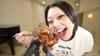 【事故生配信】今年初の一緒に飯食って喋ろう大会in New york【セドナ動画公開】 [upl. by Darian]