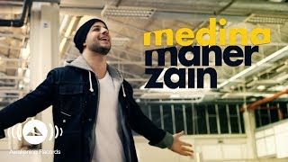 Maher Zain  Medina  Official Music Video [upl. by Michael943]